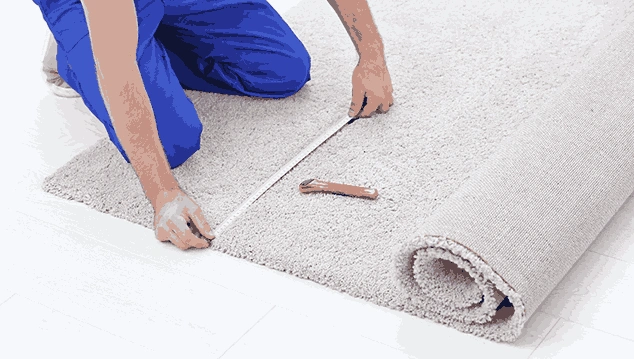 Carpet Repair Services Merricks