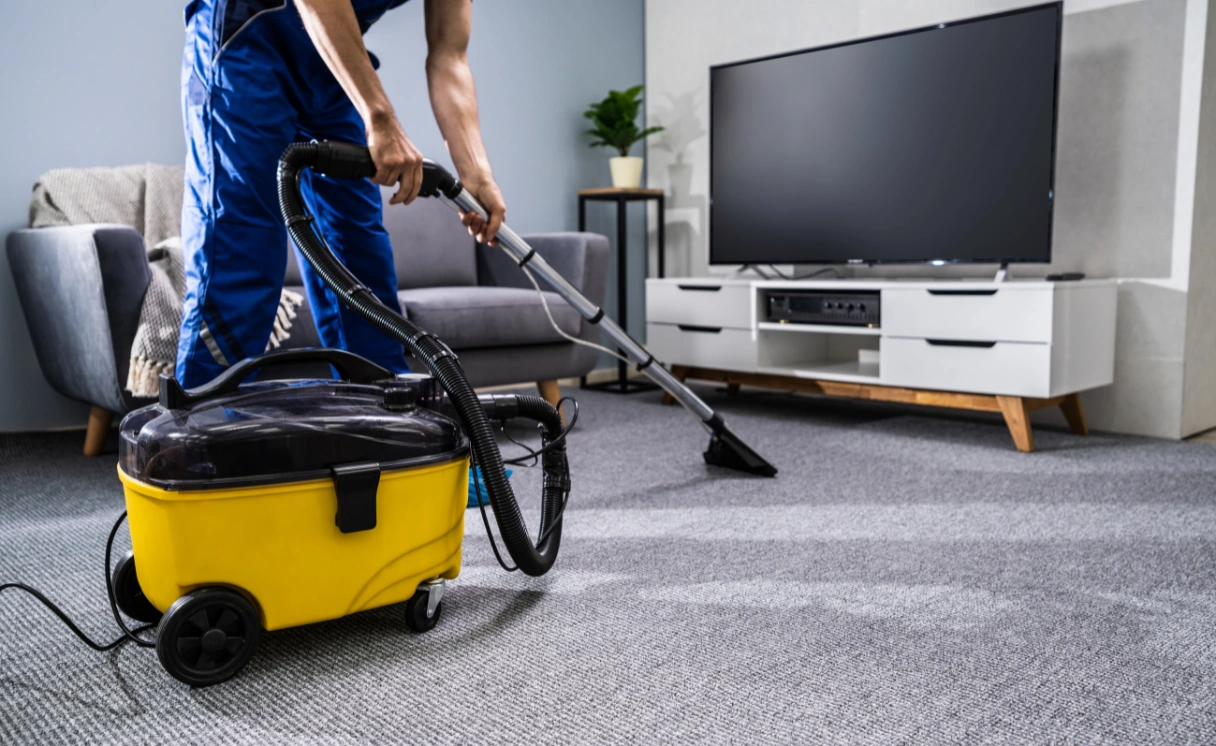 Extract Carpet Cleaning Merricks Contact Office